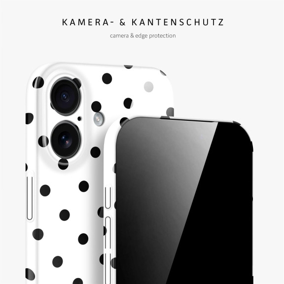 ONEFLOW Splash Cover iPhone 17 Design Muster – Weiteres Produktbild 2