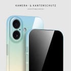 ONEFLOW Splash Cover iPhone 17 Design Muster – Produktbild 2