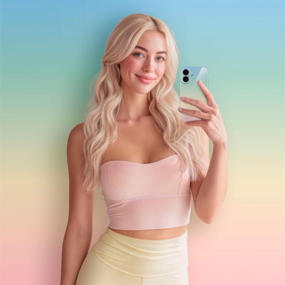 ONEFLOW Splash Cover iPhone 17 Design Muster – Weiteres Produktbild 3 ONEFLOW Splash Cover iPhone 17 Design Muster – Weiteres Produktbild 3