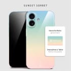 ONEFLOW Splash Cover iPhone 17 Design Muster – Produktbild 4