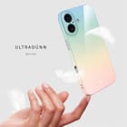 ONEFLOW Splash Cover iPhone 17 Design Muster – Produktbild 5