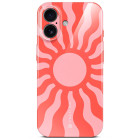 ONEFLOW Splash Cover iPhone 17 Design Muster – Produktbild 1