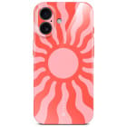 ONEFLOW Splash Cover iPhone 17 Design Muster – Produktbild 1