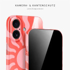 ONEFLOW Splash Cover iPhone 17 Design Muster – Produktbild 2
