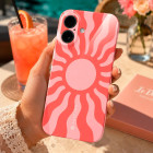 ONEFLOW Splash Cover iPhone 17 Design Muster – Produktbild 5