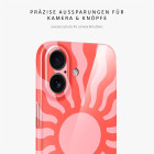 ONEFLOW Splash Cover iPhone 17 Design Muster – Produktbild 7