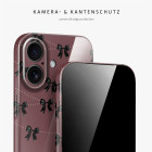 ONEFLOW Splash Cover iPhone 17 Design Muster – Produktbild 2