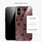 ONEFLOW Splash Cover iPhone 17 Design Muster – Produktbild 4