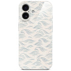 ONEFLOW Splash Cover iPhone 17 Design Muster – Produktbild 1