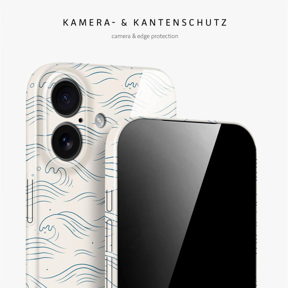 ONEFLOW Splash Cover iPhone 17 Design Muster – Weiteres Produktbild 2 ONEFLOW Splash Cover iPhone 17 Design Muster – Weiteres Produktbild 2