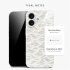 ONEFLOW Splash Cover iPhone 17 Design Muster – Produktbild 4