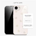 ONEFLOW Splash Cover iPhone 17e Design Muster – Produktbild 4
