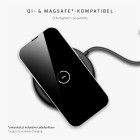 ONEFLOW Splash Cover iPhone 17e Design Muster – Produktbild 6
