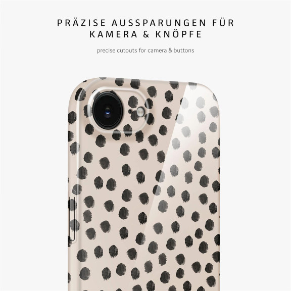 ONEFLOW Splash Cover iPhone 17e Design Muster – Weiteres Produktbild 7
