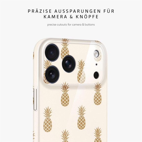 ONEFLOW Splash Cover iPhone 18 Pro Max Design Muster – Weiteres Produktbild 7