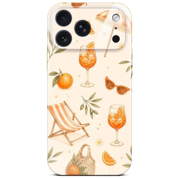 ONEFLOW Splash Cover iPhone 18 Pro Max Design Muster – Weiteres Produktbild 1 ONEFLOW Splash Cover iPhone 18 Pro Max Design Muster – Weiteres Produktbild 1