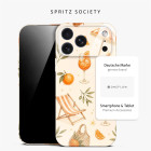 ONEFLOW Splash Cover iPhone 18 Pro Max Design Muster – Produktbild 4