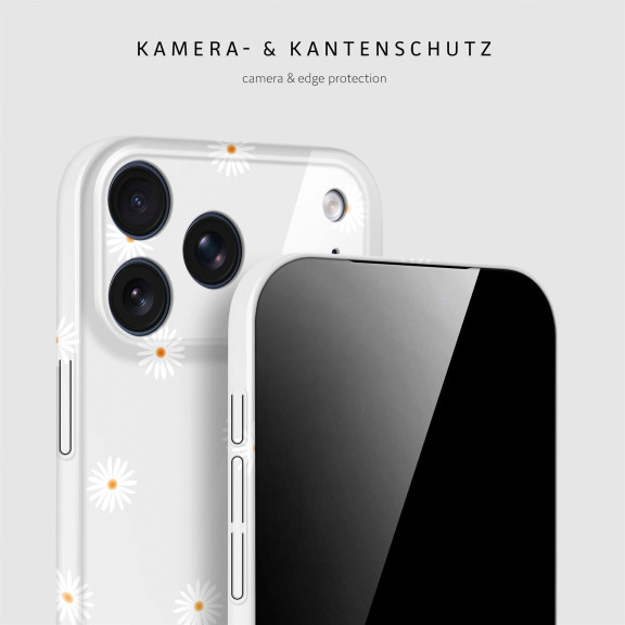 ONEFLOW Splash Cover iPhone 18 Pro Max Design Muster – Weiteres Produktbild 2