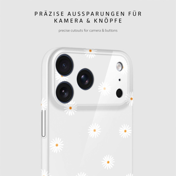 ONEFLOW Splash Cover iPhone 18 Pro Max Design Muster – Weiteres Produktbild 7