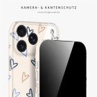 ONEFLOW Splash Cover iPhone 18 Pro Max Design Muster – Produktbild 2