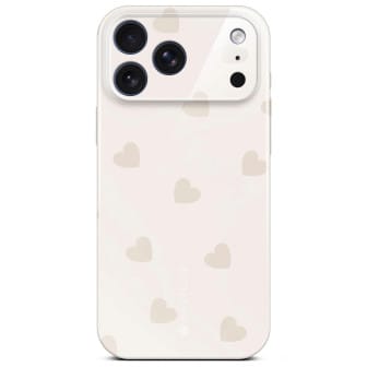 ONEFLOW Splash Cover iPhone 18 Pro Max Design Muster – Latte Love ONEFLOW Splash Cover iPhone 18 Pro Max Design Muster – Latte Love