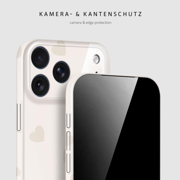 ONEFLOW Splash Cover iPhone 18 Pro Max Design Muster – Weiteres Produktbild 2