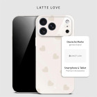ONEFLOW Splash Cover iPhone 18 Pro Max Design Muster – Produktbild 4