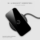 ONEFLOW Splash Cover iPhone 18 Pro Max Design Muster – Produktbild 6