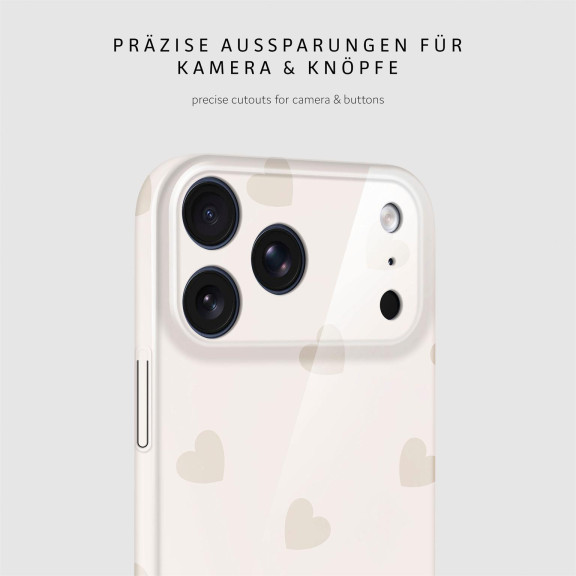 ONEFLOW Splash Cover iPhone 18 Pro Max Design Muster – Weiteres Produktbild 7