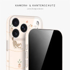 ONEFLOW Splash Cover iPhone 18 Pro Max Design Muster – Produktbild 2