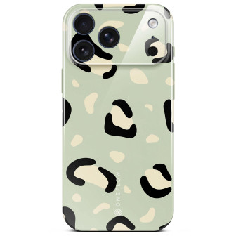 ONEFLOW Splash Cover iPhone 18 Pro Max Design Muster – Wild Side