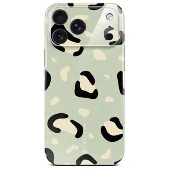 ONEFLOW Splash Cover iPhone 18 Pro Max Design Muster – Wild Side ONEFLOW Splash Cover iPhone 18 Pro Max Design Muster – Wild Side