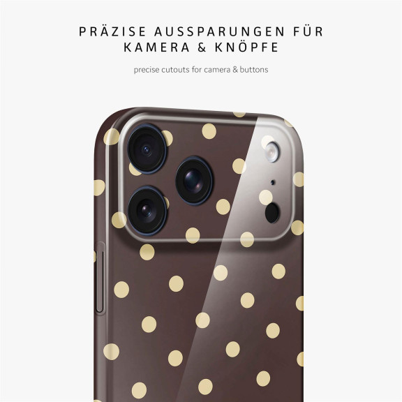 ONEFLOW Splash Cover iPhone 18 Pro Max Design Muster – Weiteres Produktbild 7