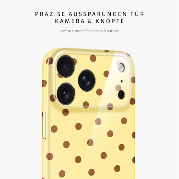 ONEFLOW Splash Cover iPhone 18 Pro Max Design Muster – Weiteres Produktbild 7