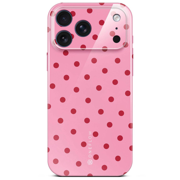 ONEFLOW Splash Cover iPhone 18 Pro Max Design Muster – Weiteres Produktbild 1 ONEFLOW Splash Cover iPhone 18 Pro Max Design Muster – Weiteres Produktbild 1
