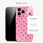 ONEFLOW Splash Cover iPhone 18 Pro Max Design Muster – Produktbild 4