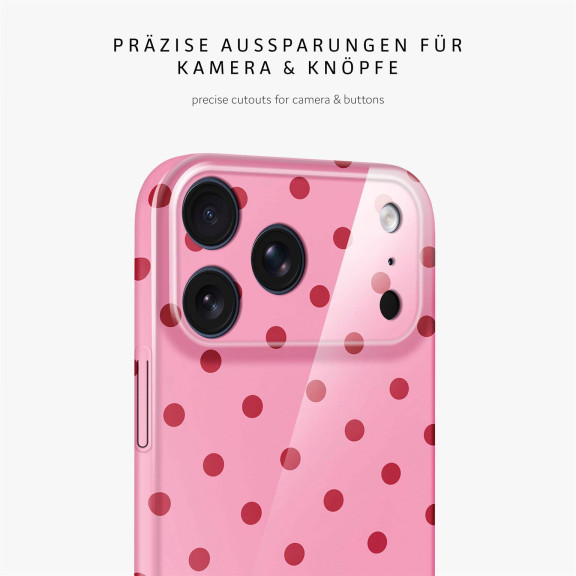 ONEFLOW Splash Cover iPhone 18 Pro Max Design Muster – Weiteres Produktbild 7