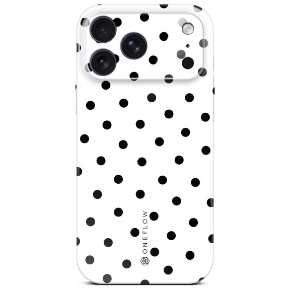ONEFLOW Splash Cover iPhone 18 Pro Max Design Muster – Weiteres Produktbild 1