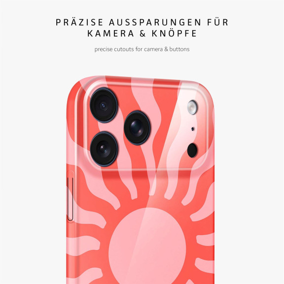ONEFLOW Splash Cover iPhone 18 Pro Max Design Muster – Weiteres Produktbild 7