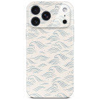 ONEFLOW Splash Cover iPhone 18 Pro Max Design Muster – Produktbild 1