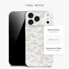 ONEFLOW Splash Cover iPhone 18 Pro Max Design Muster – Produktbild 4