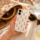 ONEFLOW Splash Cover iPhone 18 Pro Design Muster – Produktbild 5