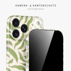 ONEFLOW Splash Cover iPhone 18 Pro Design Muster – Produktbild 2