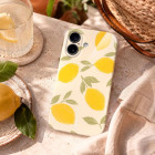ONEFLOW Splash Cover iPhone 18 Pro Design Muster – Produktbild 5