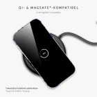 ONEFLOW Splash Cover iPhone 18 Pro Design Muster – Produktbild 6