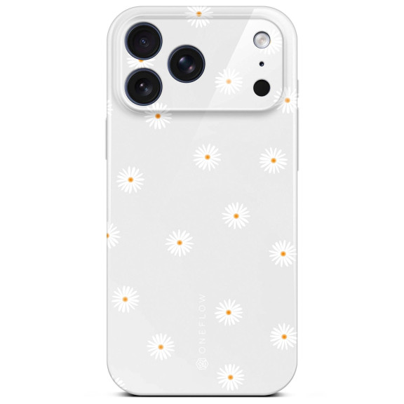 ONEFLOW Splash Cover iPhone 18 Pro Design Muster – Weiteres Produktbild 1