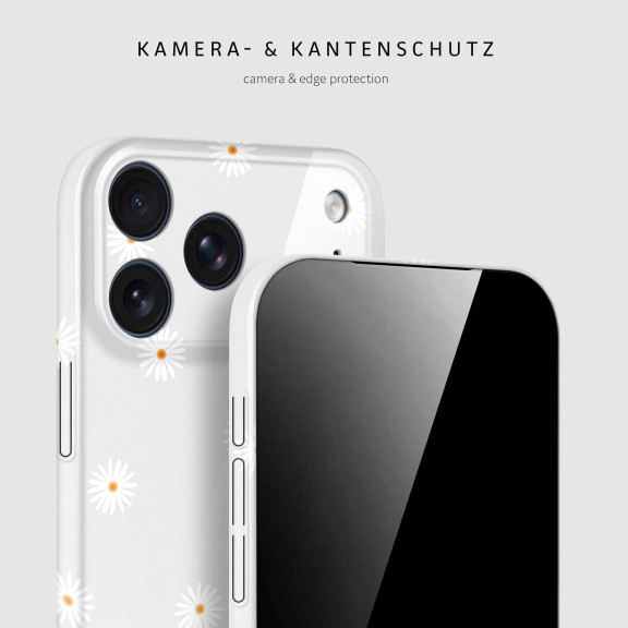 ONEFLOW Splash Cover iPhone 18 Pro Design Muster – Weiteres Produktbild 2