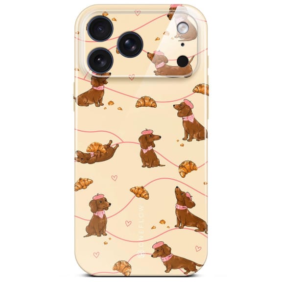 ONEFLOW Splash Cover iPhone 18 Pro Design Muster – Weiteres Produktbild 1 ONEFLOW Splash Cover iPhone 18 Pro Design Muster – Weiteres Produktbild 1