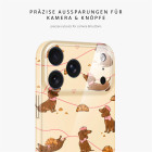 ONEFLOW Splash Cover iPhone 18 Pro Design Muster – Produktbild 7
