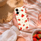 ONEFLOW Splash Cover iPhone 18 Pro Design Muster – Produktbild 5